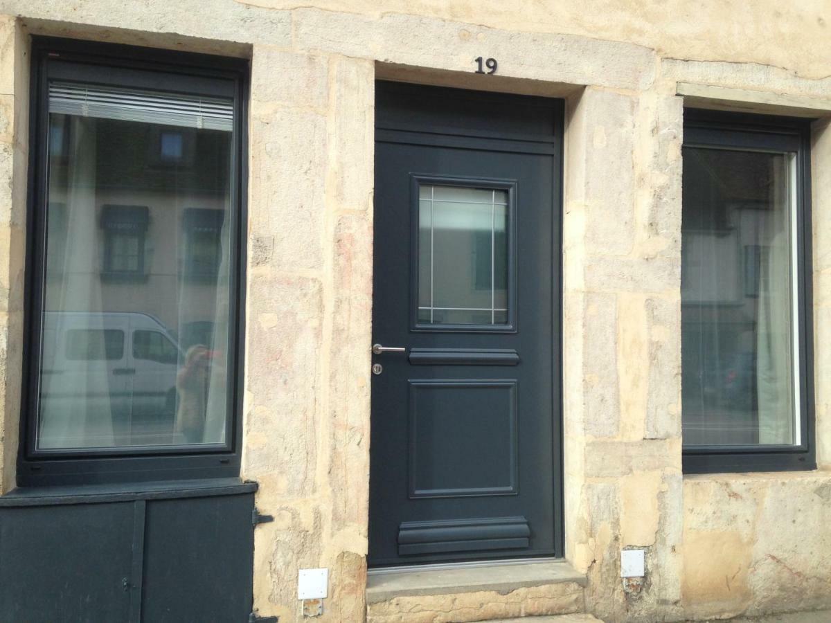 Le Petit Faubourg Lejlighed Beaune  Eksteriør billede
